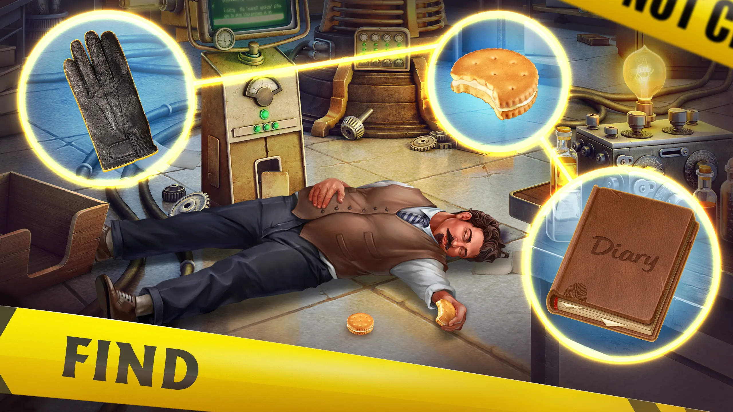 Загадочный Дом поиск предметов v7.90.0 APK Мод (Меню, Много денег) Screenshot 4 Загадочный Дом поиск предметов v7.90.0 APK Мод (Меню, Много денег) Screenshot 4
