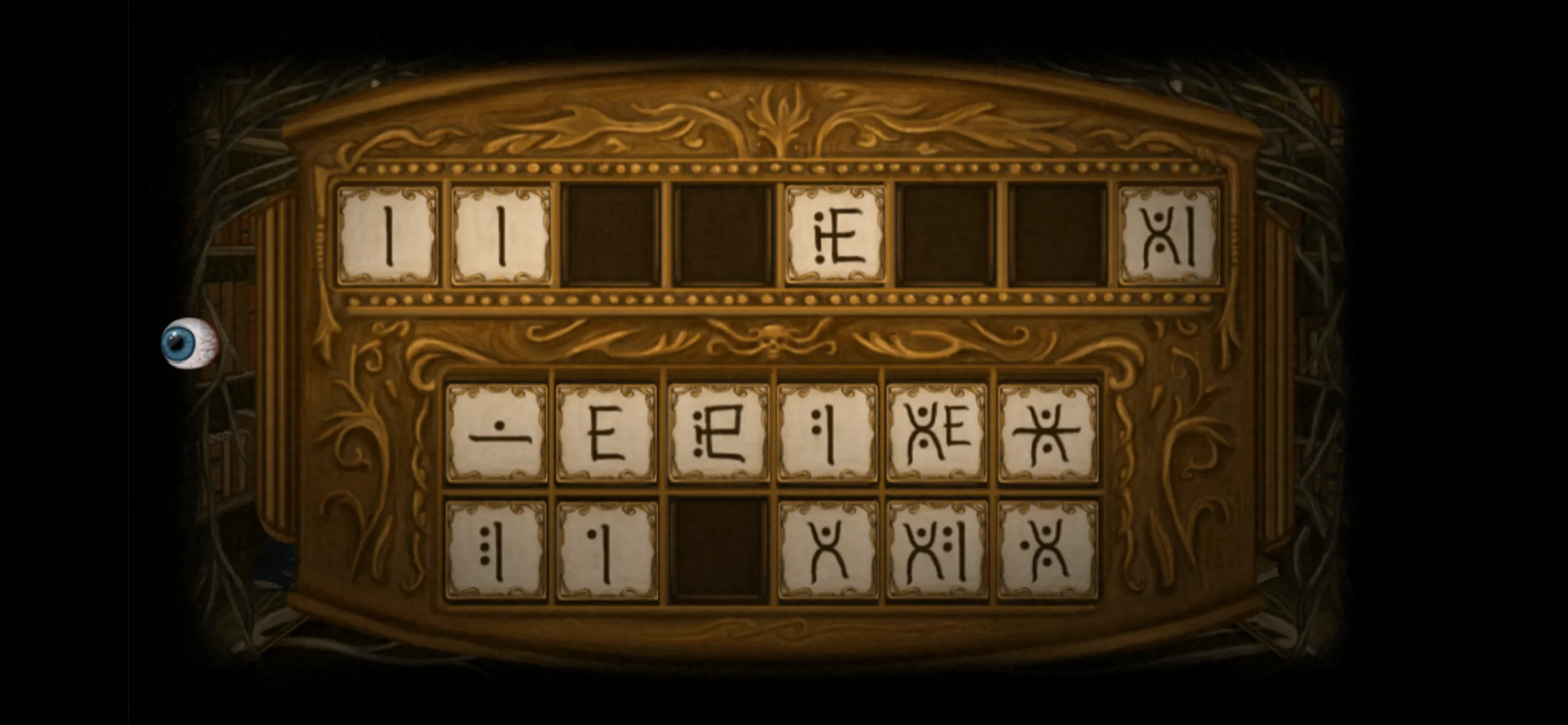 Fran Bow v1.0.5 APK Мод (Полная версия) Screenshot 4 Fran Bow v1.0.5 APK Мод (Полная версия) Screenshot 4