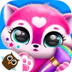 Скачать полную версию Fluvsies Мод (Много денег) на Андроид