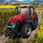 Скачать MOD Farming Simulator 23 Мод (Много денег) на Андроид