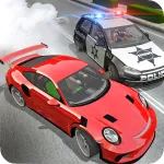 Скачать Police vs Crime [мод: много денег] на Андроид
