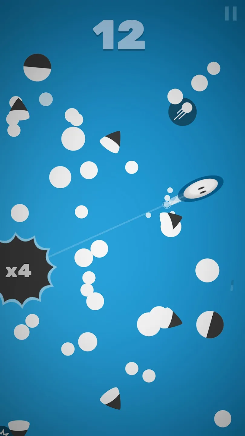 Leap On! [мод: бесплатные покупки] Screenshot 2