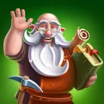 Взломанный Craft The World [мод: всё открыто] на Андроид