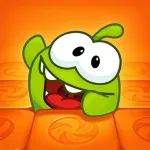 Взломанный Cut the Rope: BLAST [мод: много денег] на Андроид