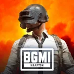 Скачать MOD Battlegrounds Mobile India Мод (Мега Меню) на Андроид