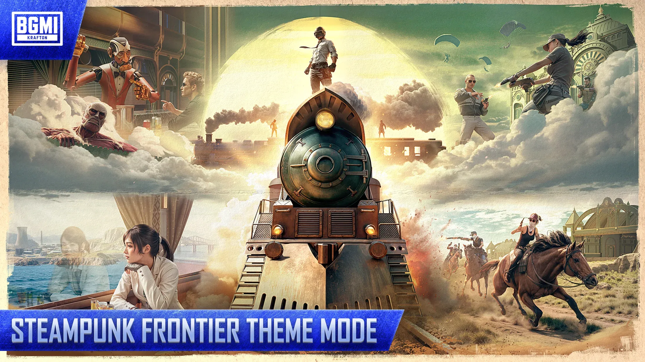 Battlegrounds Mobile India v4.3.0 APK Мод (Мега Меню) Screenshot 1 Battlegrounds Mobile India v4.3.0 APK Мод (Мега Меню) Screenshot 1