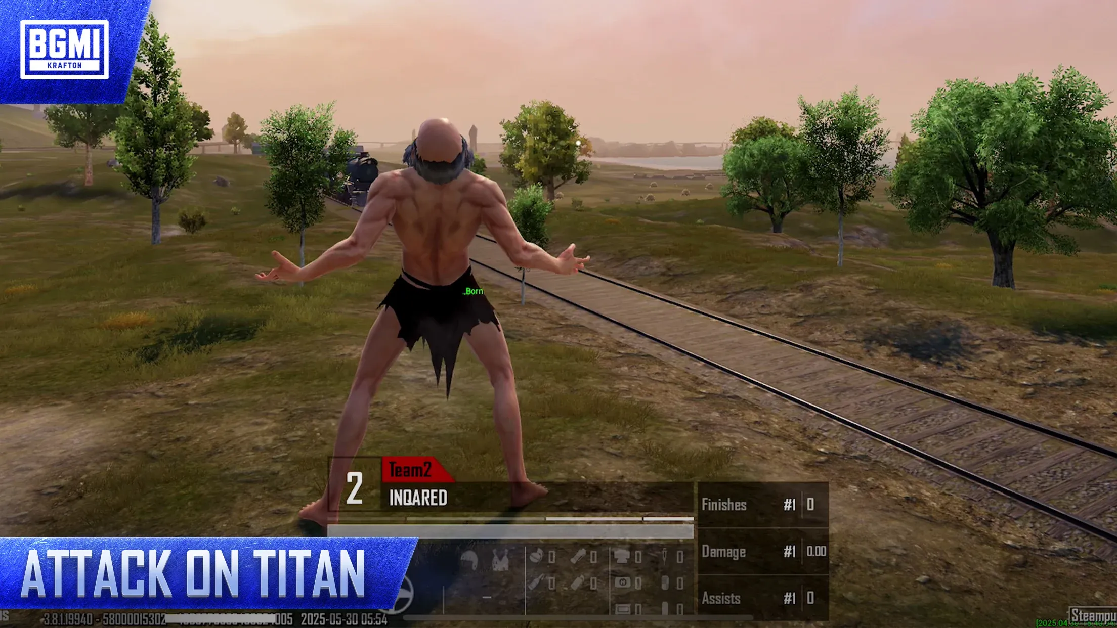Battlegrounds Mobile India v4.3.0 APK Мод (Мега Меню) Screenshot 3 Battlegrounds Mobile India v4.3.0 APK Мод (Мега Меню) Screenshot 3