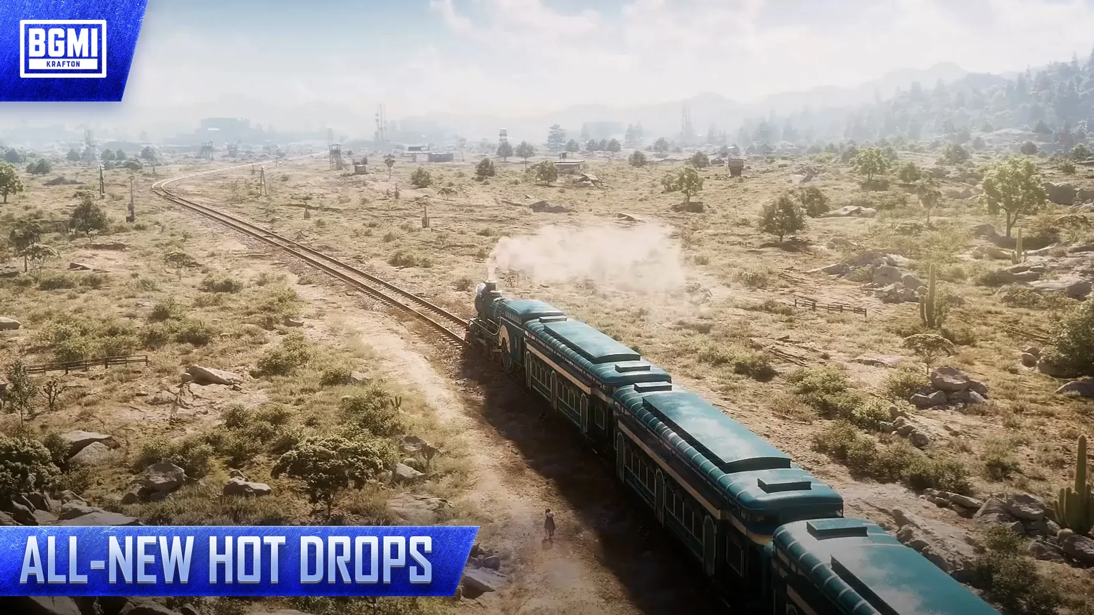 Battlegrounds Mobile India v4.3.0 APK Мод (Мега Меню) Screenshot 4 Battlegrounds Mobile India v4.3.0 APK Мод (Мега Меню) Screenshot 4