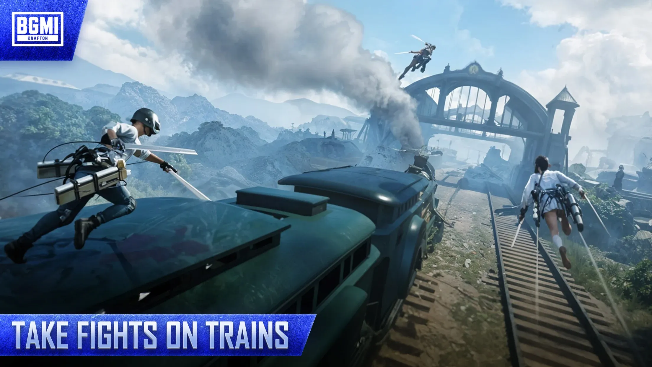 Battlegrounds Mobile India v4.3.0 APK Мод (Мега Меню) Screenshot 5