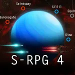 Скачать MOD Space RPG 4 Мод (Много денег) на Андроид