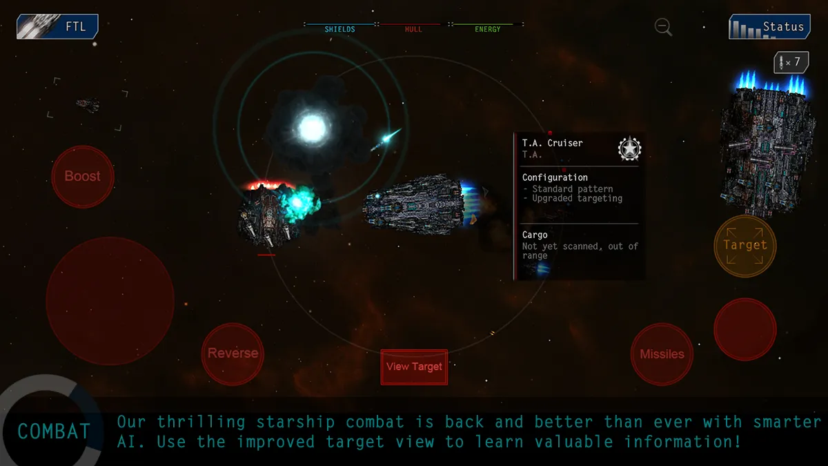 Space RPG 4 v0.998 APK Мод (Много денег) Screenshot 3 Space RPG 4 v0.998 APK Мод (Много денег) Screenshot 3