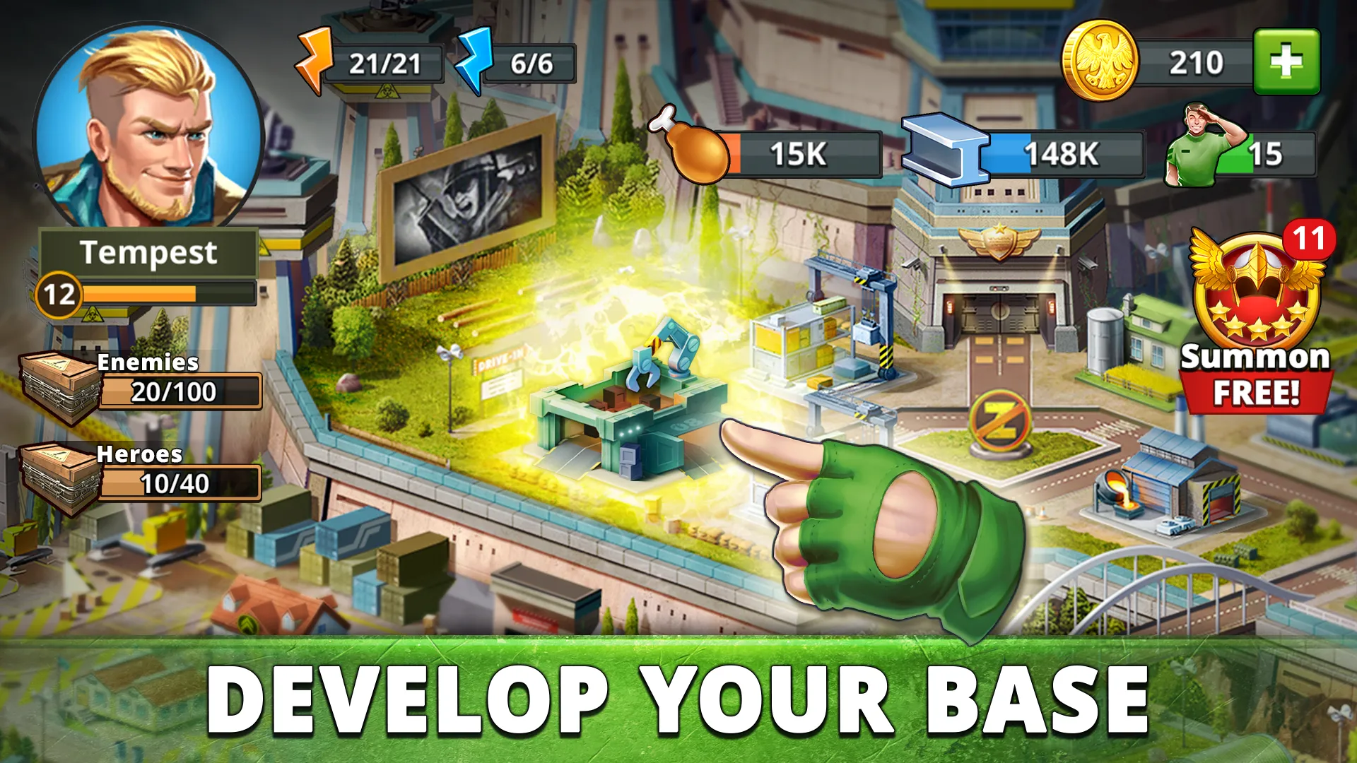 Puzzle Combat (Пазл Комбат) v52.5.6 APK Screenshot 3 Puzzle Combat (Пазл Комбат) v52.5.6 APK Screenshot 3