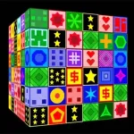 Скачать взлом Cubistry [мод: полная версия] на Андроид
