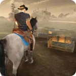 Взломанный Western Gunfighter на Андроид