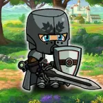 Скачать взлом Auto Battles Online - Idle PvP [мод: меню] на Андроид