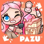 Скачать MOD Avatar World Мод (Всё открыто) на Андроид