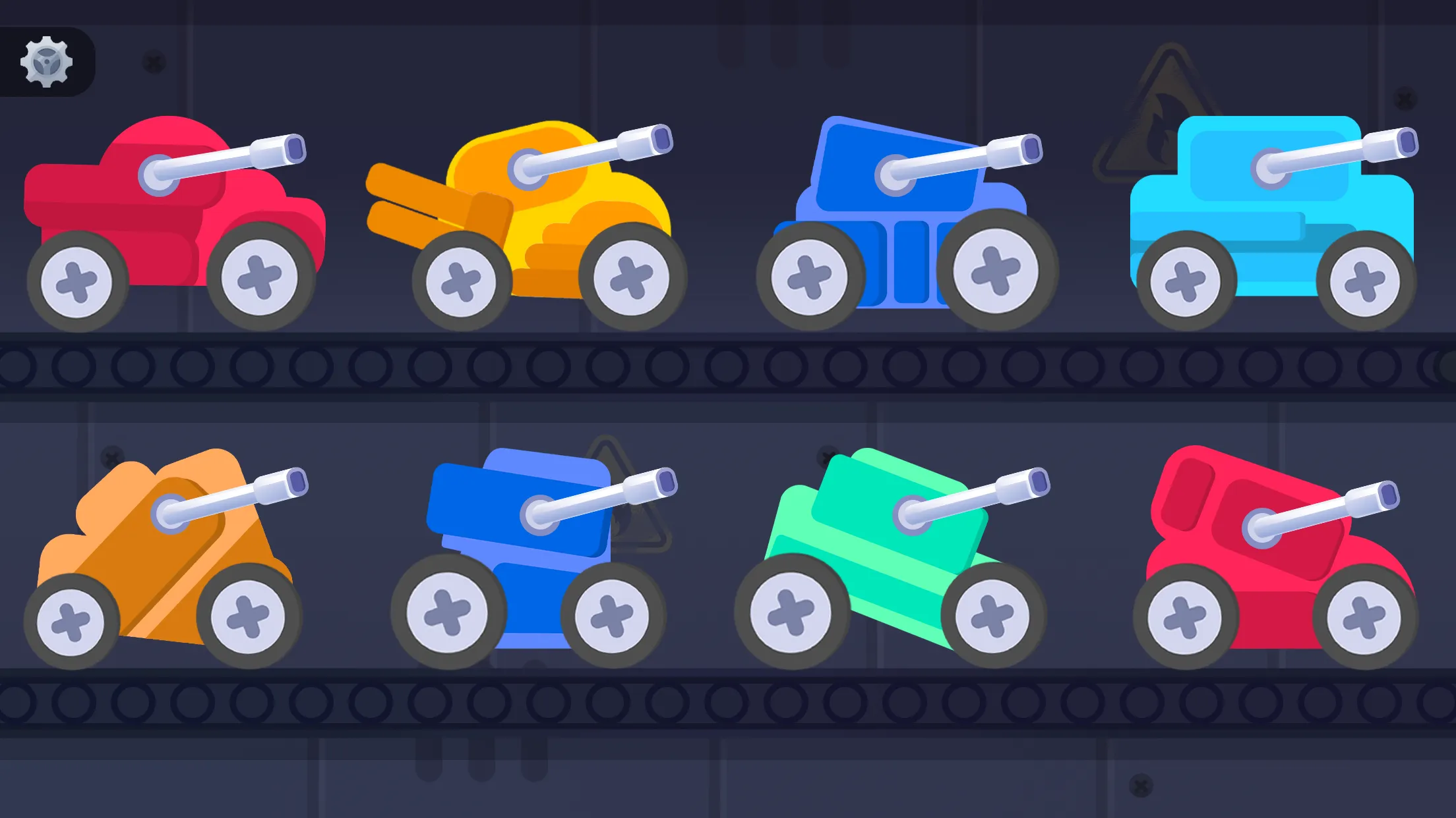 Mad Royale io - игра танчики v2.22 APK Мод (Меню, Много денег, Без рекламы) Screenshot 2 Mad Royale io - игра танчики v2.22 APK Мод (Меню, Много денег, Без рекламы) Screenshot 2