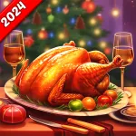 Скачать MOD Cooking Master:Restaurant Game [мод: много денег] на Андроид