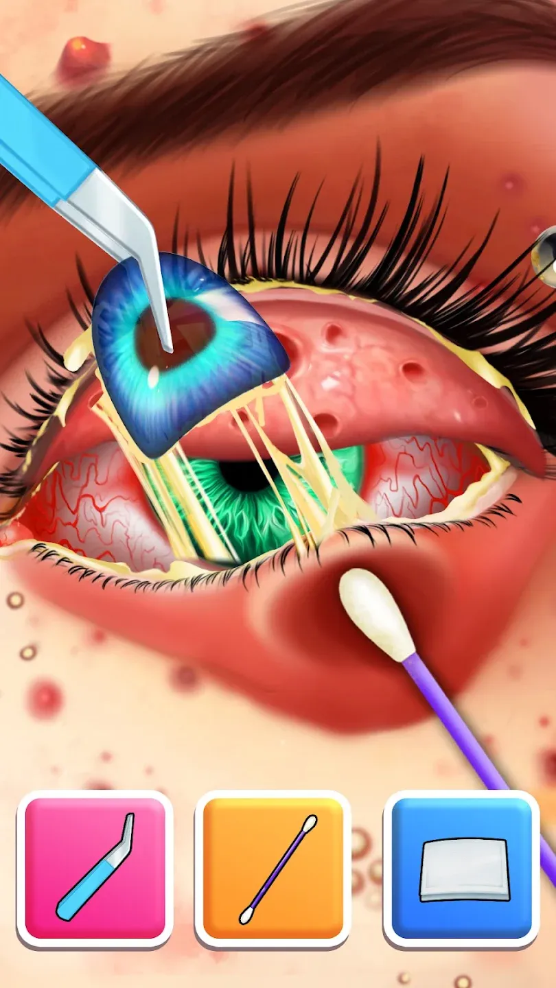 Happy Hospital®: ASMR Blast v1.0.90 APK Мод (Всё бесконечно) Screenshot 4 Happy Hospital®: ASMR Blast v1.0.90 APK Мод (Всё бесконечно) Screenshot 4