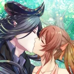 Скачать WizardessHeart - Shall we date на Андроид