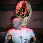 Скачать полную версию SCP Foundation: Object SCP-173 [мод: без рекламы] на Андроид