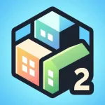 Скачать MOD Pocket City: Карманный город 2 [мод: полная версия] на Андроид