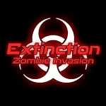 Скачать полную версию Extinction: Zombie Invasion [мод: много денег] на Андроид