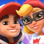 Скачать полную версию Subway Surfers Blast Мод (Много жизней) на Андроид