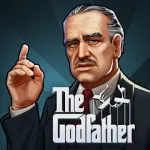 Скачать MOD The Godfather: City Wars [мод: много денег] на Андроид
