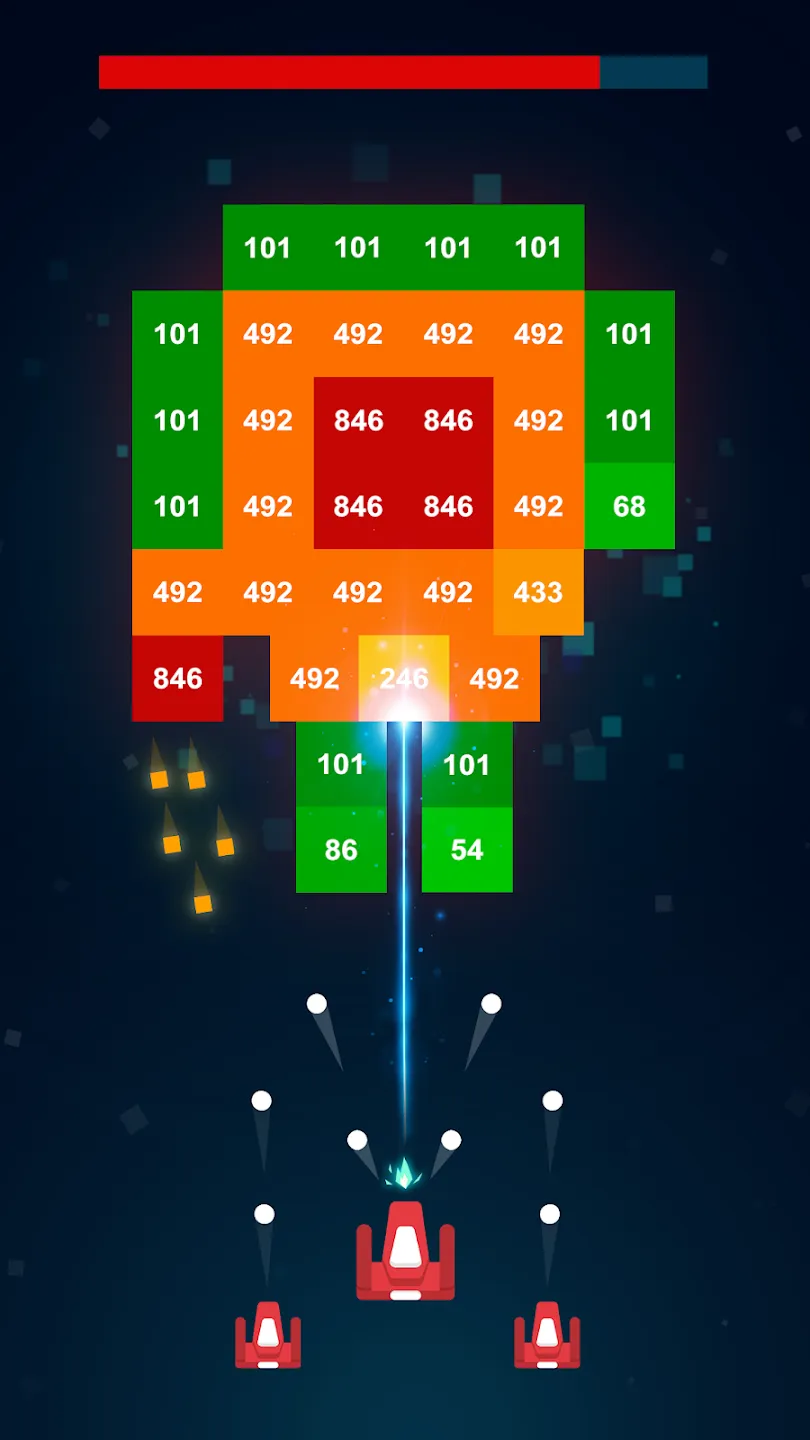 Fire Hero 2D v2.00.2 APK Мод (Бесплатные улучшения) Screenshot 4 Fire Hero 2D v2.00.2 APK Мод (Бесплатные улучшения) Screenshot 4