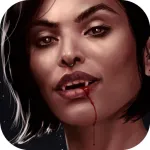 Взломанный Vampire — Night Road [мод: всё открыто] на Андроид