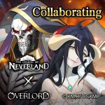 Скачать полную версию The Legend of Neverland Мод (Мультипликатор скорости) на Андроид