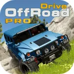 Взломанный OffRoad Drive Simulator [мод: полная версия] на Андроид