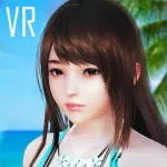 Скачать взлом 3D Virtual Girlfriend Offline на Андроид