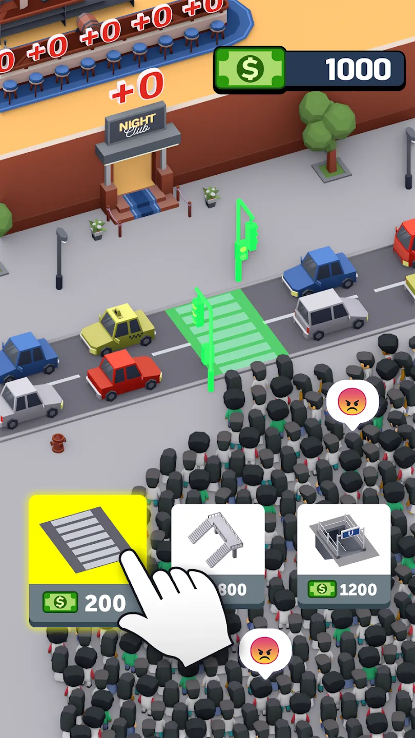 Idle Nightclub Tycoon v1.76.000 APK Мод (Много денег) Screenshot 1 Idle Nightclub Tycoon v1.76.000 APK Мод (Много денег) Screenshot 1