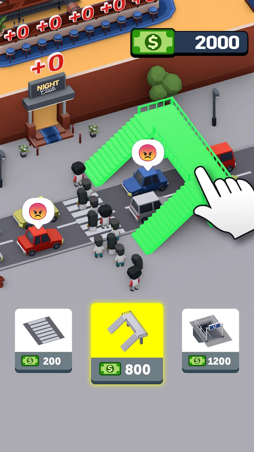 Idle Nightclub Tycoon v1.76.000 APK Мод (Много денег) Screenshot 2 Idle Nightclub Tycoon v1.76.000 APK Мод (Много денег) Screenshot 2