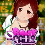 Взломанный Booty Calls (18+) Мод (Много денег) на Андроид