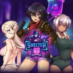 Скачать взлом Shelter 69 (18+) Мод (Меню, Много денег / камней) на Андроид