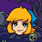 Скачать взлом Crypt of the NecroDancer [мод: меню] на Андроид