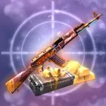 Скачать взлом Standoff Case Clicker [мод: много денег] на Андроид