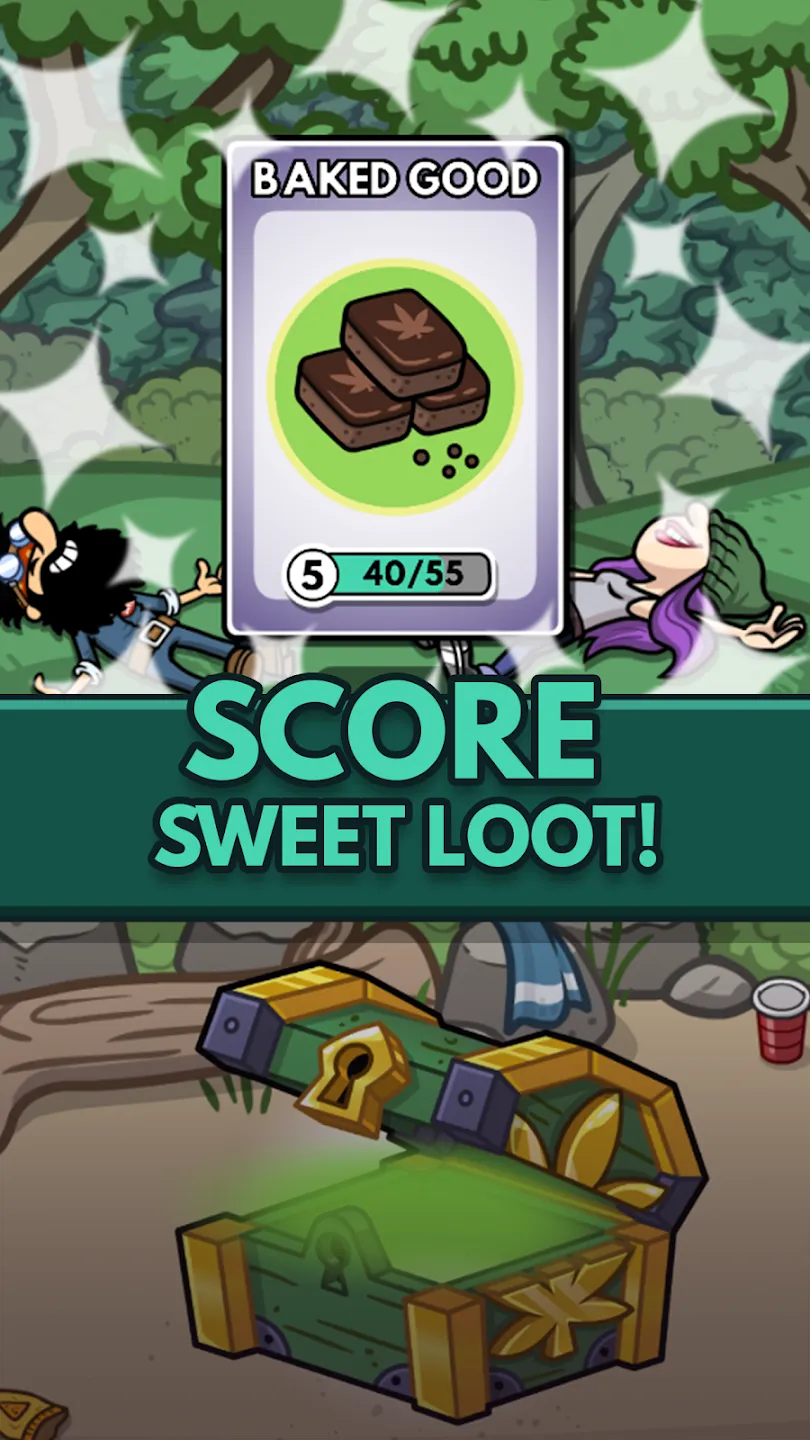 Bud Farm: Idle Tycoon v1.28.1 APK Мод (Много денег) Screenshot 4 Bud Farm: Idle Tycoon v1.28.1 APK Мод (Много денег) Screenshot 4