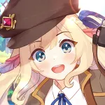 Скачать MOD Zoldout 鍛造屋的物語 [мод: меню] на Андроид