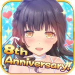 Взломанный Dream Girlfriend на Андроид