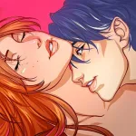 Взломанный Love Chat: Симулятор свиданий [мод: много денег] на Андроид