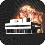 Скачать полную версию Disassembly 3D: Demolition Мод (Всё открыто) на Андроид
