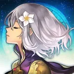 Скачать ANOTHER EDEN Global [мод: меню] на Андроид