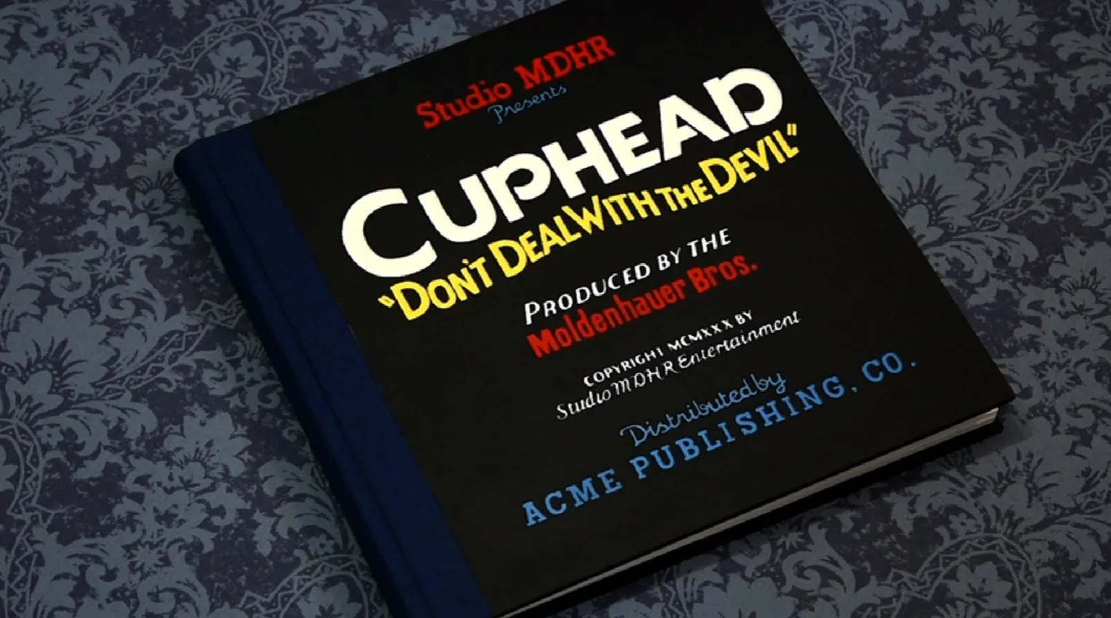Cuphead Mobile v1.70 APK Мод (Полная версия) Screenshot 3 Cuphead Mobile v1.70 APK Мод (Полная версия) Screenshot 3