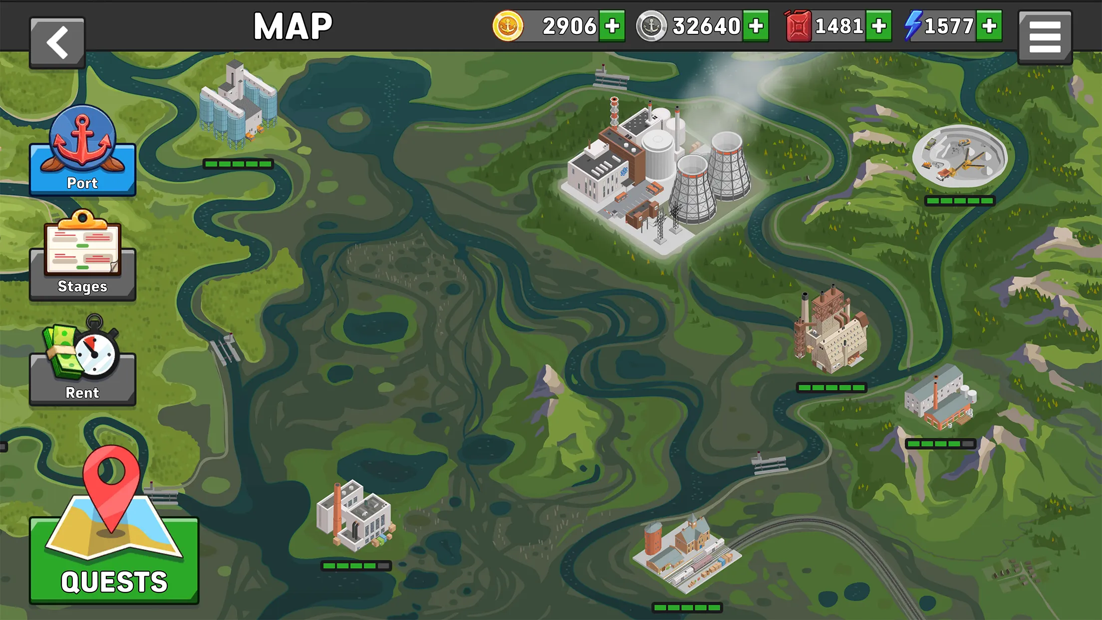 Ship Simulator v0.7.6 APK Мод (Много денег) Screenshot 4 Ship Simulator v0.7.6 APK Мод (Много денег) Screenshot 4