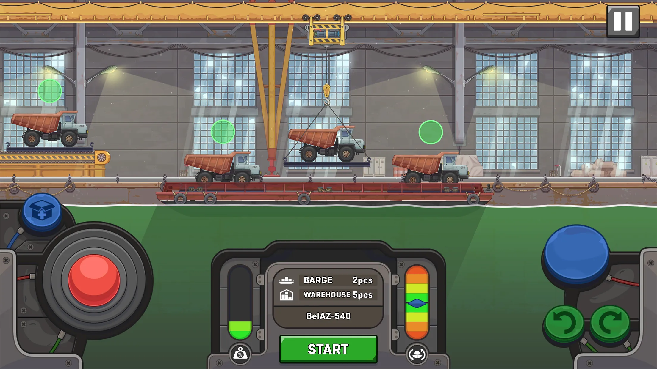Ship Simulator v0.7.6 APK Мод (Много денег) Screenshot 5