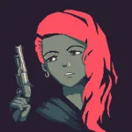 Скачать MOD 20 Minutes Till Dawn Мод (Меню, Много денег и патронов) на Андроид